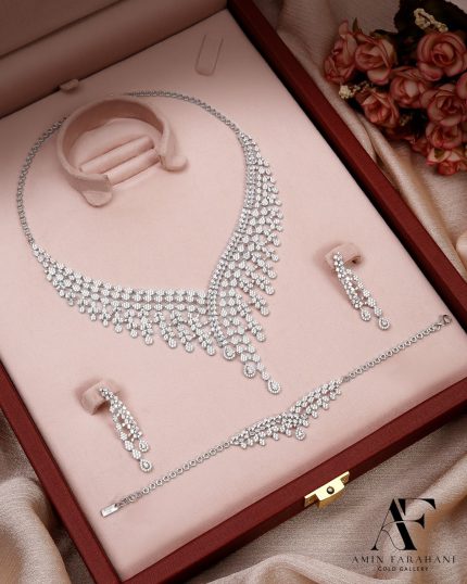 سرویس آبشاری